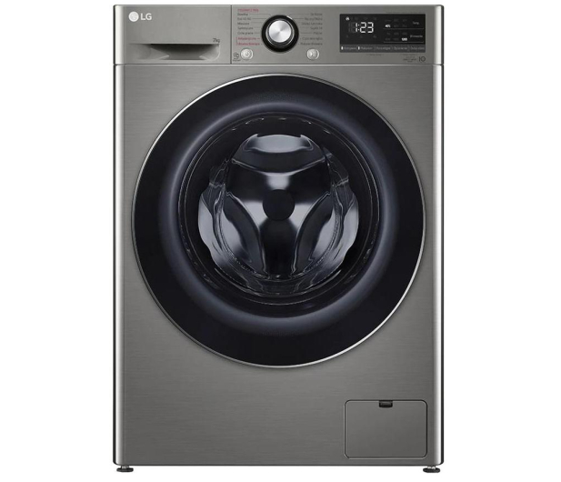 LG PRALKA LG F2WV5N7S2TE Slim### - 1465126 - zdjęcie